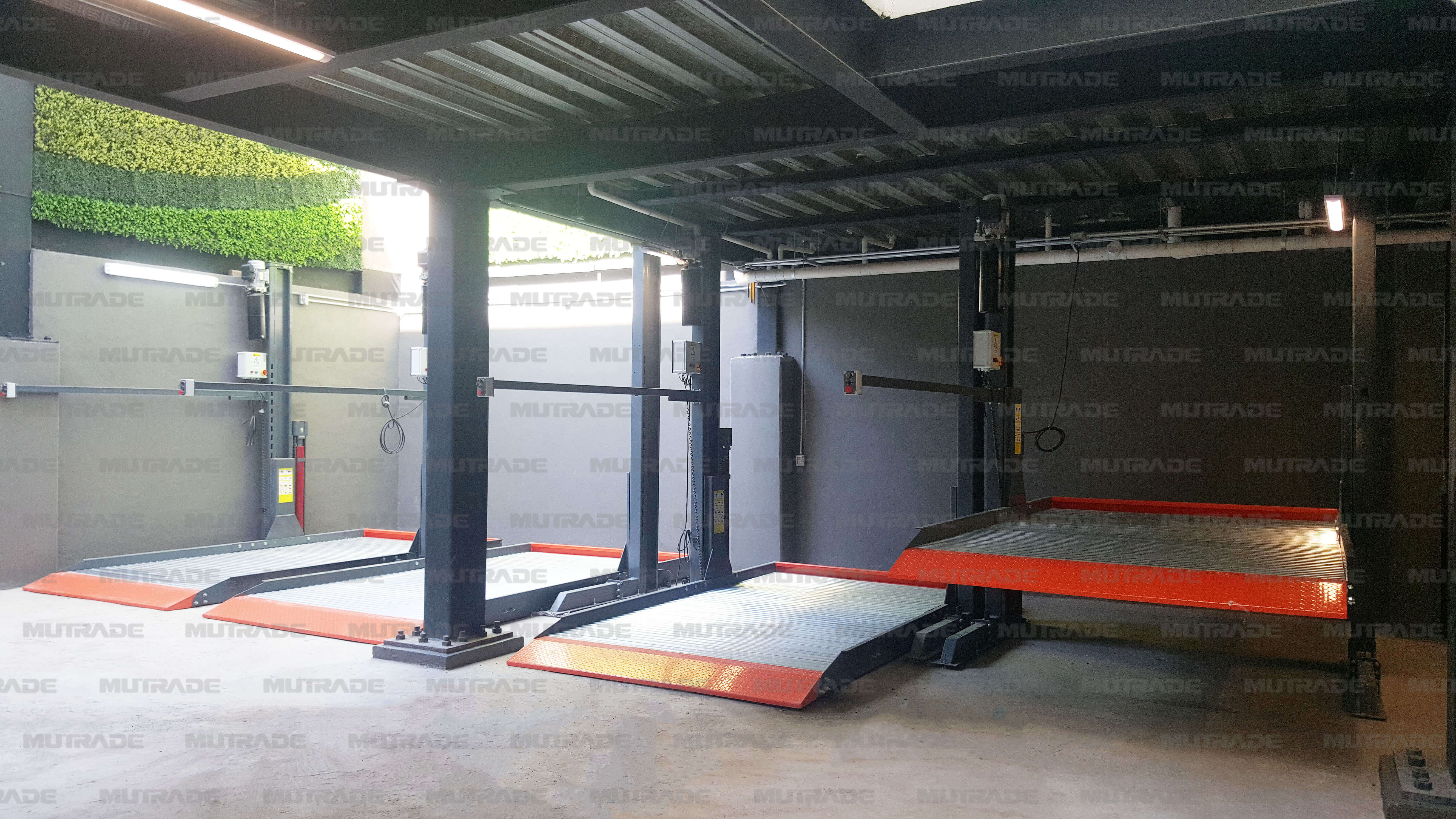 HP1123墨西哥項目