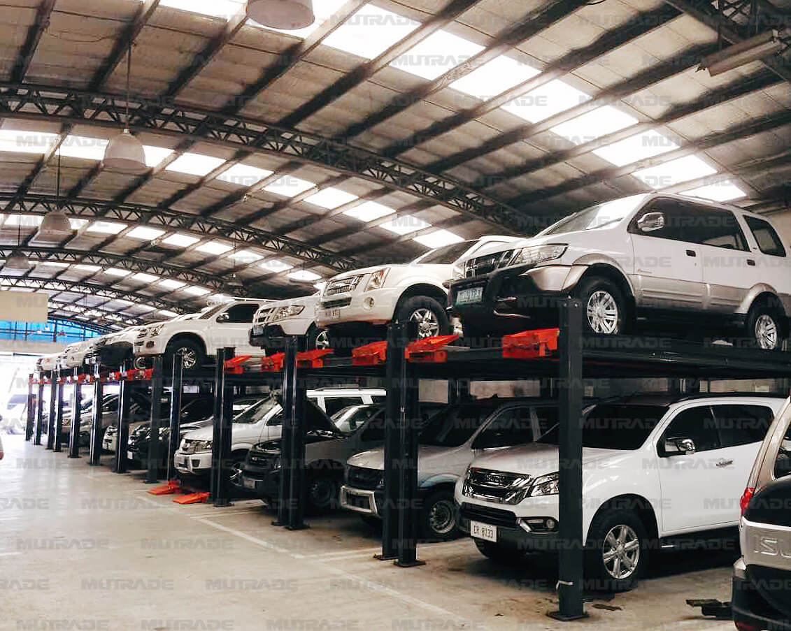 HydroPark 2236 菲律賓項目