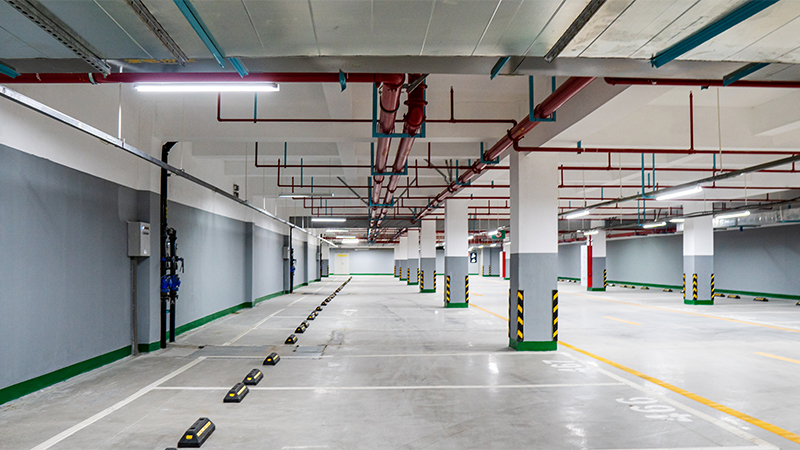 機(jī)械立體車(chē)庫(kù)的哪些選購(gòu)環(huán)節(jié)值得關(guān)注？