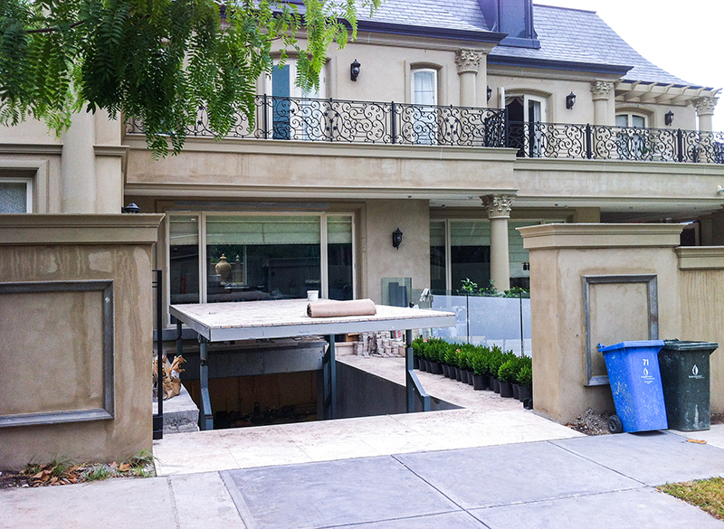 家用立體車庫(kù)如何保養(yǎng)，使用壽命能有所延長(zhǎng)