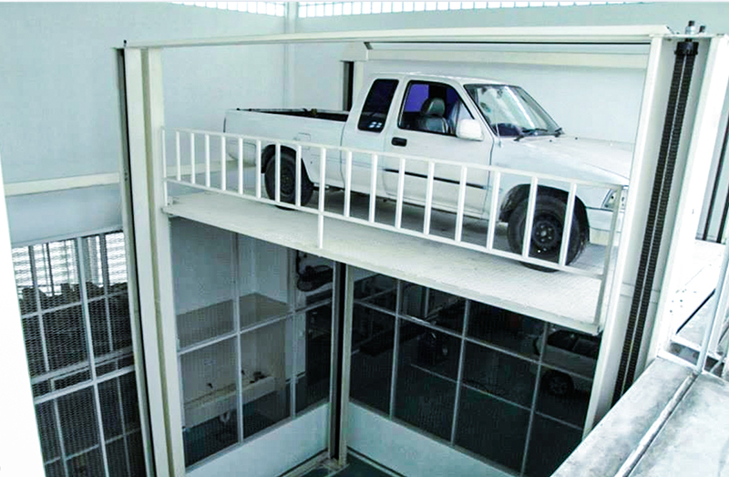 如何解決城市停車難題？地坑式停車系統(tǒng)治本之道