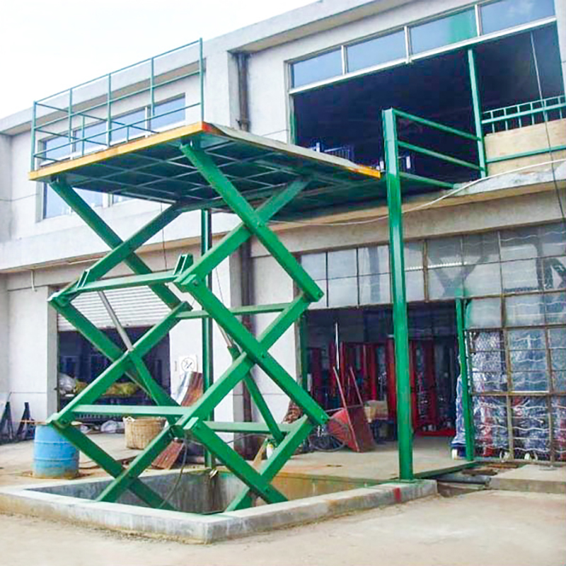 家用立體車庫的種類及應用場景，適合您的是哪種？