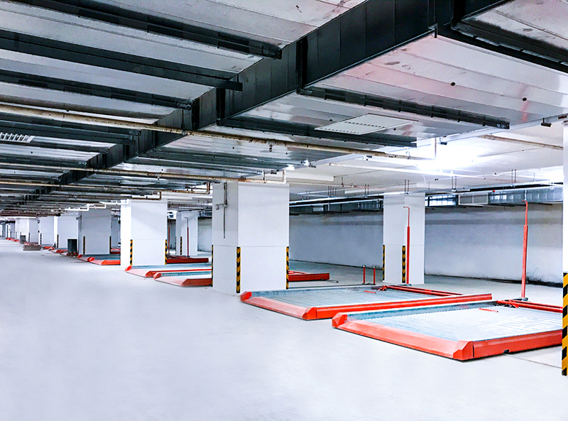 家用立體車庫的設(shè)計要點(diǎn)和常見問題解答