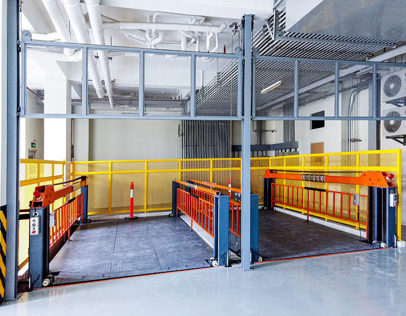 如何選擇適合自己的家用立體車庫？