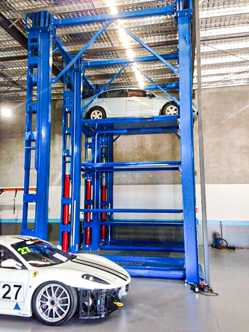 如何選擇優(yōu)質(zhì)的立體停車庫？專業(yè)建議