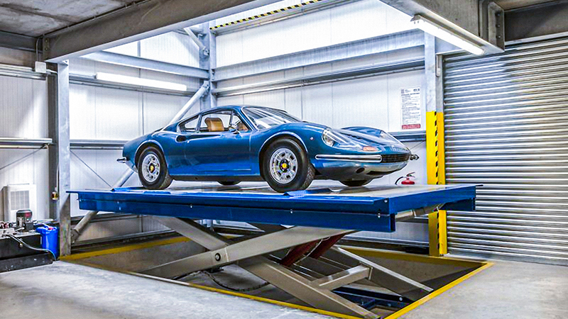 立體停車(chē)設(shè)備選購(gòu)指南：如何挑選適合您需求的最佳設(shè)備？