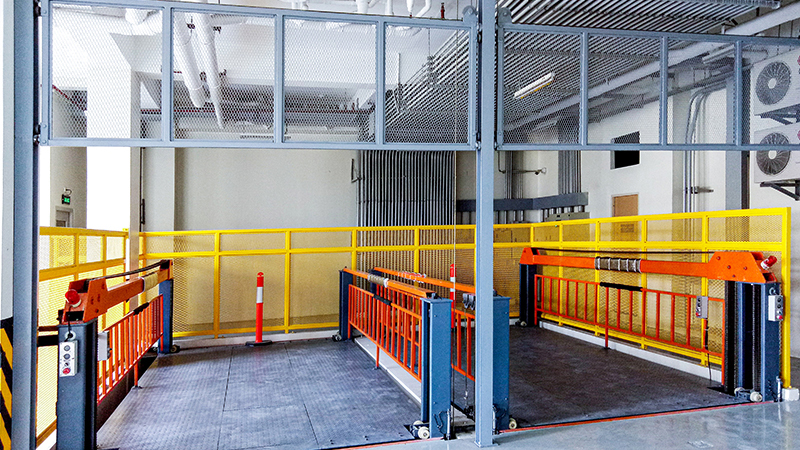 簡易停車設(shè)備的未來發(fā)展趨勢：科技創(chuàng)新引領(lǐng)行業(yè)變革！