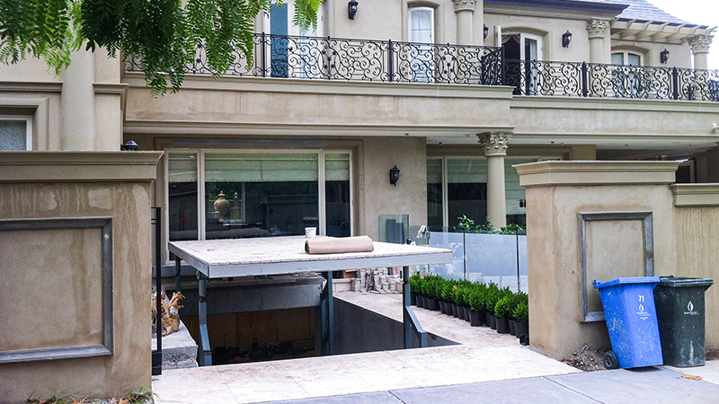 機(jī)械式立體車庫(kù)的優(yōu)勢(shì)與應(yīng)用場(chǎng)景分析