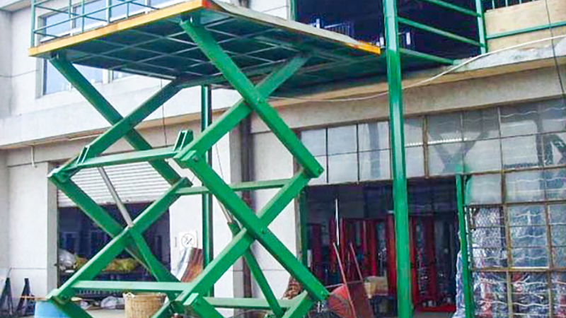 立體停車(chē)設(shè)備的環(huán)保優(yōu)勢(shì)及其對(duì)社區(qū)的積極影響