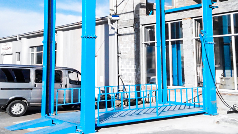 深度分析：家用立體車庫如何提升房產(chǎn)價值？