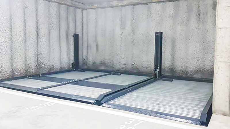 地坑式停車是否值得投資？用戶口碑與實(shí)用案例分享